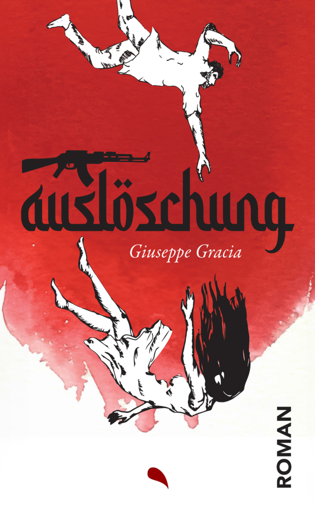 Auslöschung main product photo