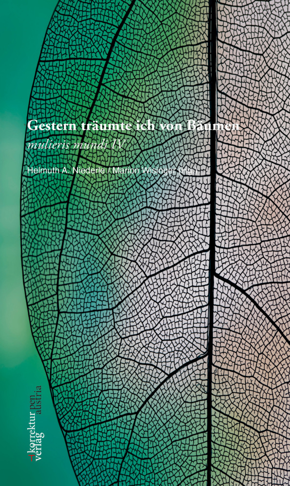 Gestern träumte ich von Bäumen main product photo