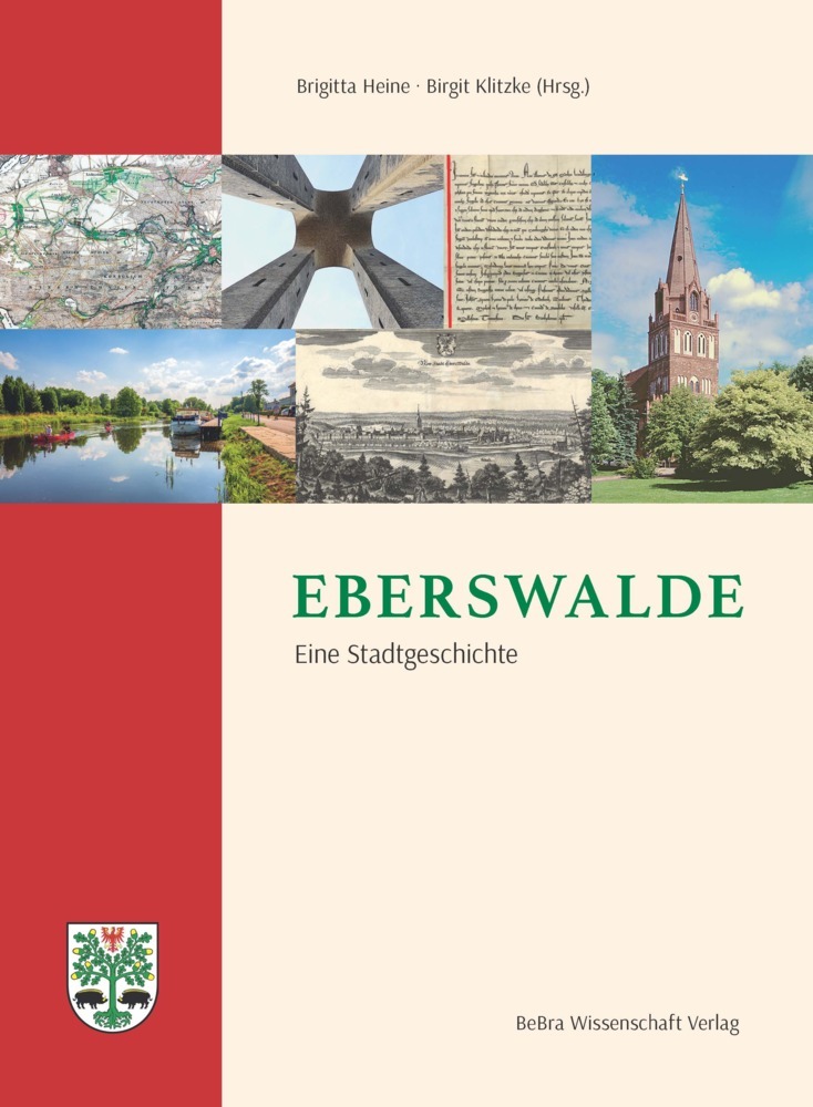 Eberswalde main product photo