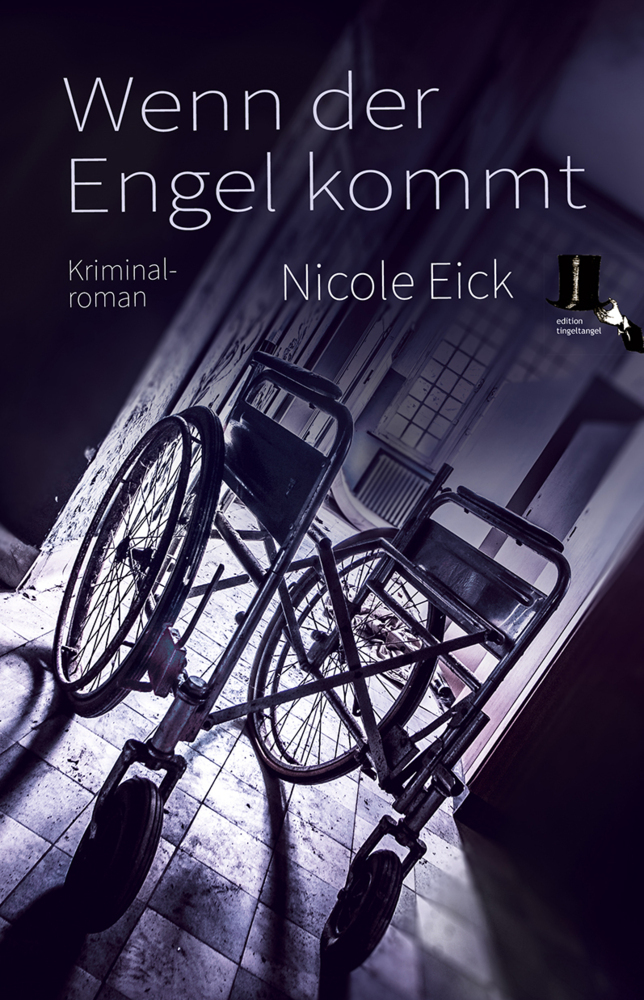 Wenn der Engel kommt main product photo