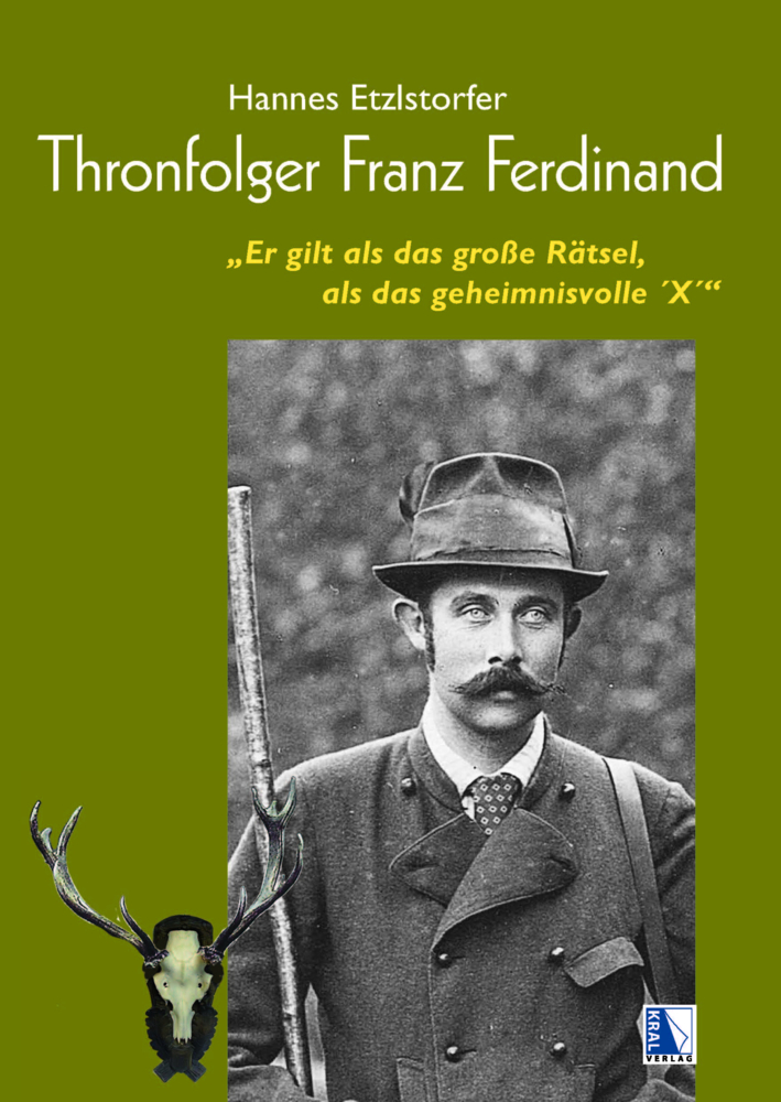 Thronfolger Franz Ferdinand main product photo