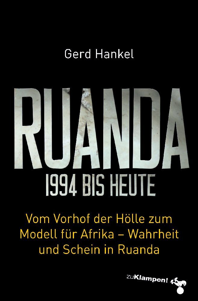 Ruanda 1994 bis heute main product photo