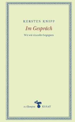 Im Gespräch
