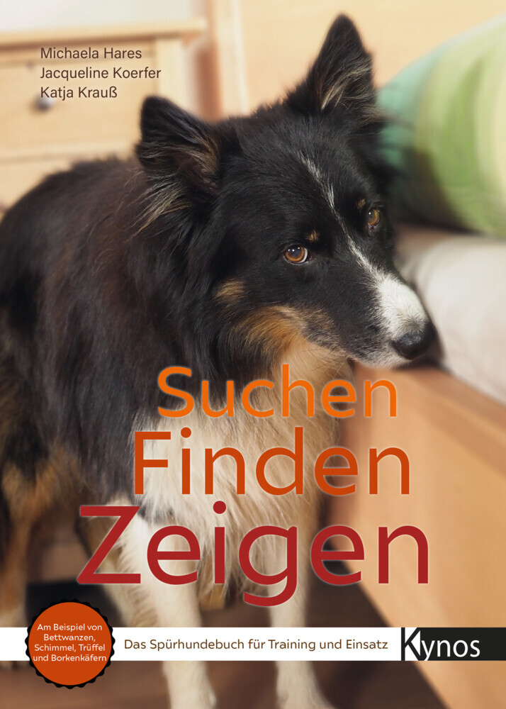 Suchen Finden Zeigen main product photo