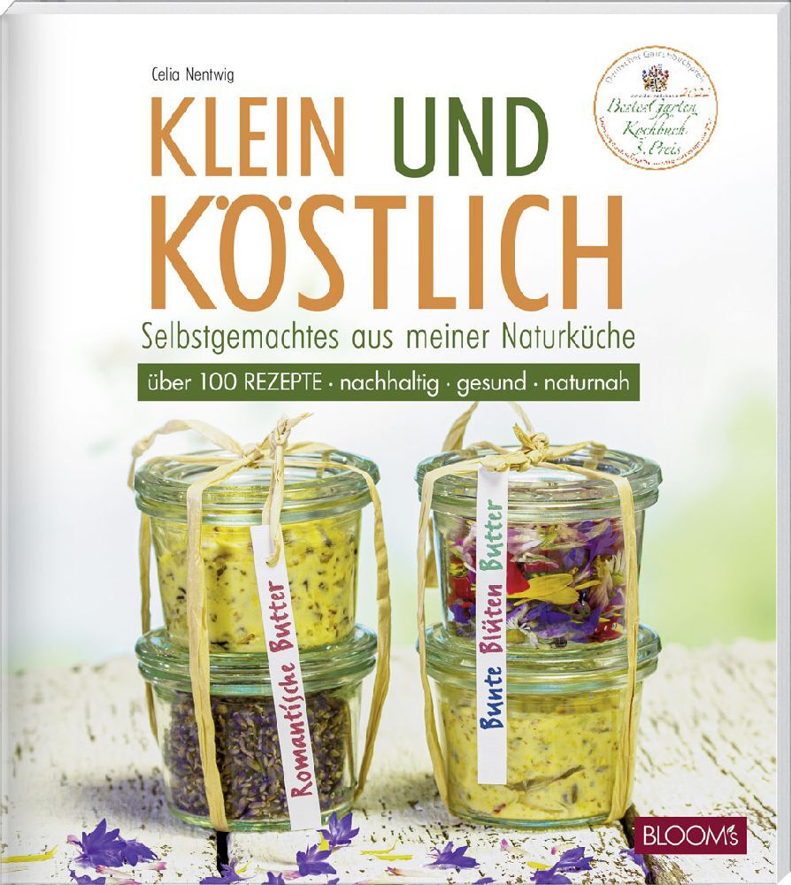 Klein und köstlich main product photo