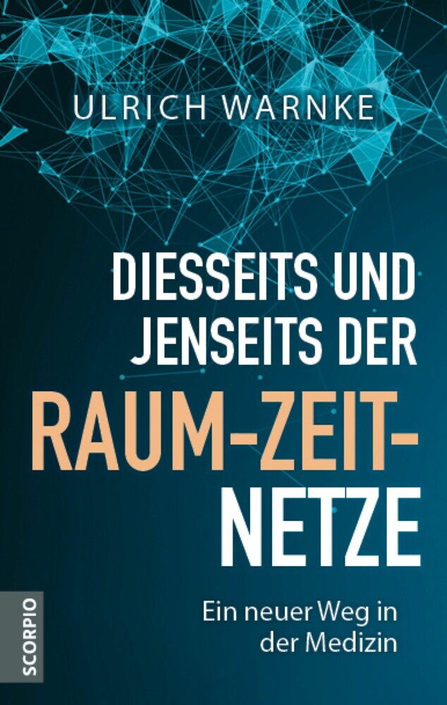 Diesseits und jenseits der Raum-Zeit-Netze main product photo