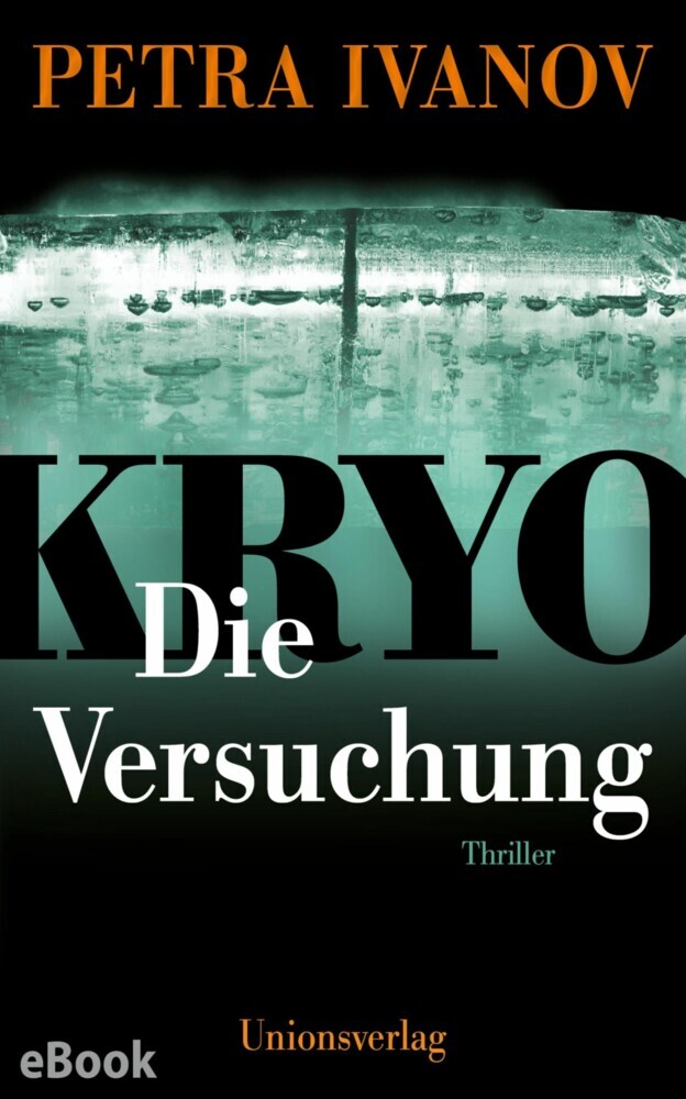 KRYO - Die Versuchung main product photo