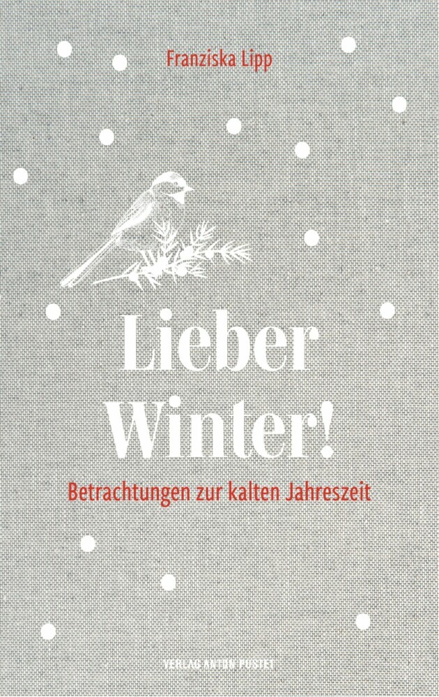 Lieber Winter! main product photo