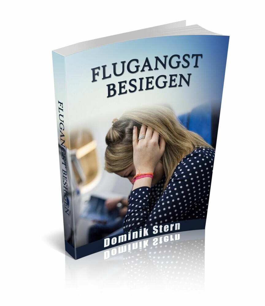 Flugangst besiegen main product photo