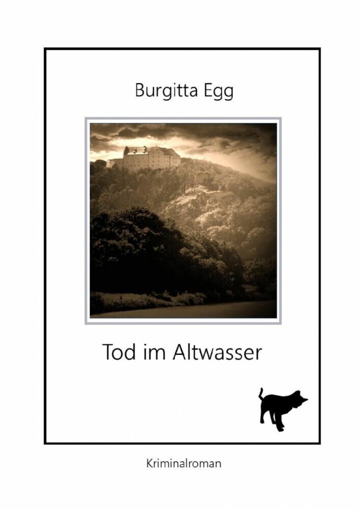 Tod im Altwasser main product photo
