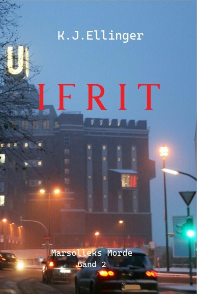 Ifrit main product photo