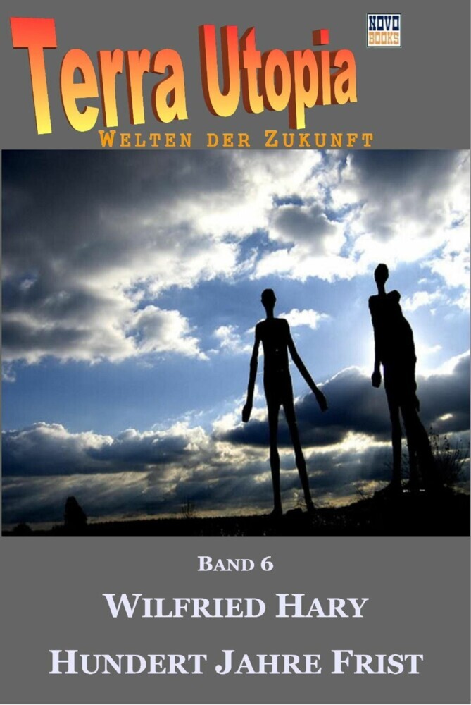 Hundert Jahre Frist main product photo