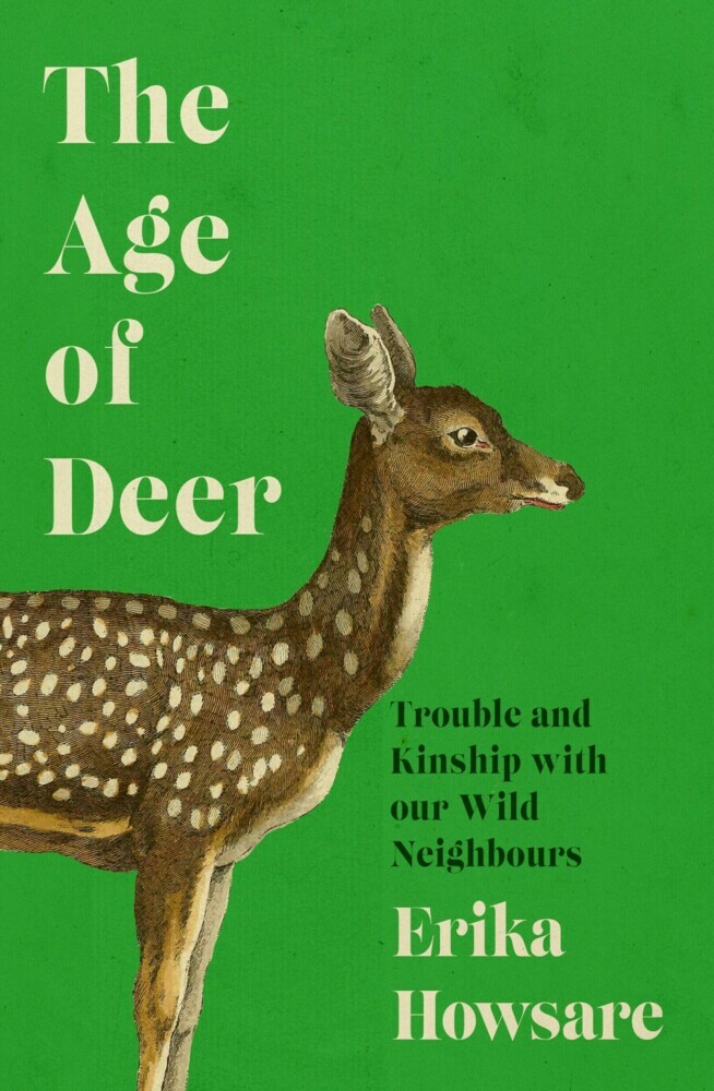 The Age of Deer main product photo