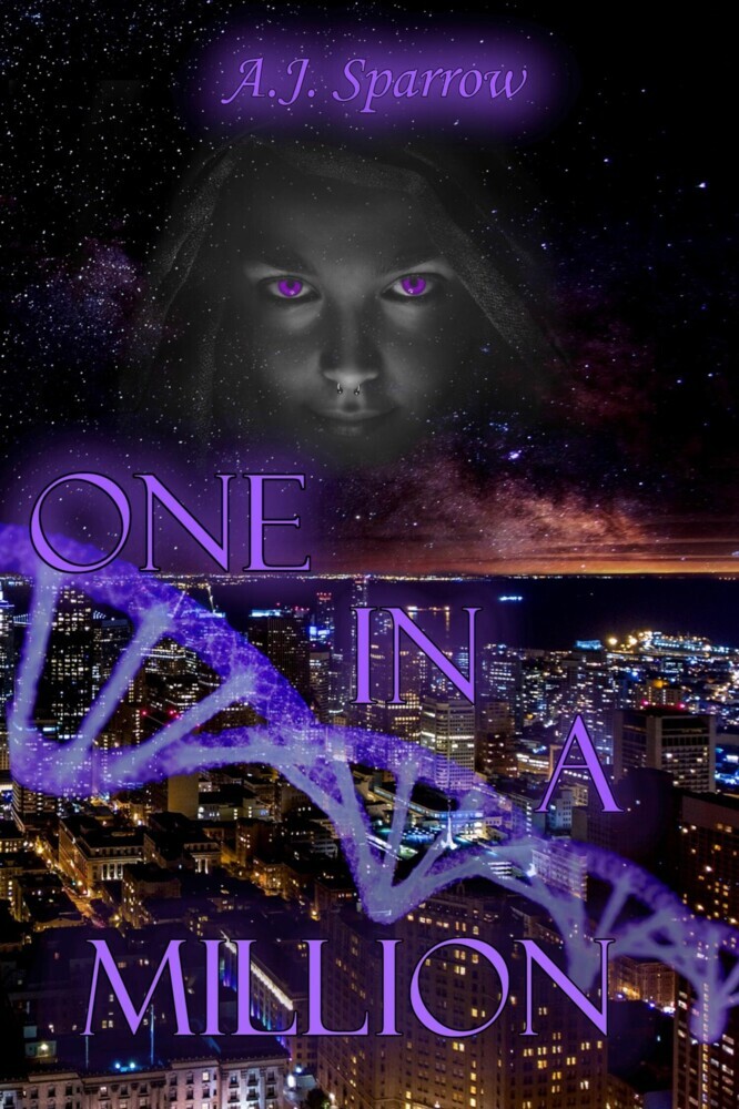 One in a Million main product photo
