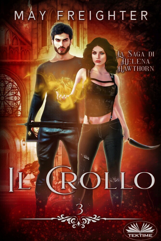 Il Crollo main product photo