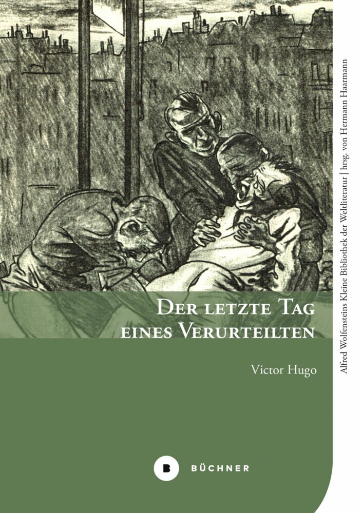 Der letzte Tag eines Verurteilten main product photo
