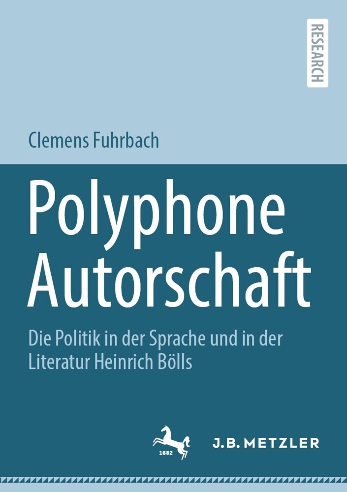 Polyphone Autorschaft main product photo