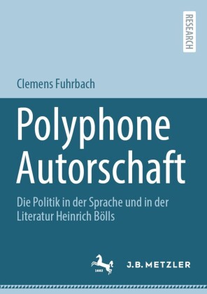 Polyphone Autorschaft