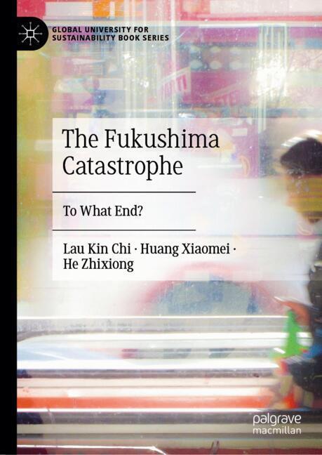 The Fukushima Catastrophe main product photo