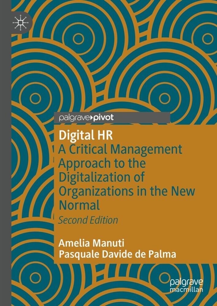 Digital HR main product photo