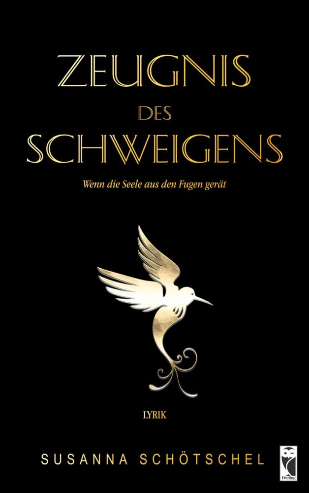 Zeugnis des Schweigens main product photo