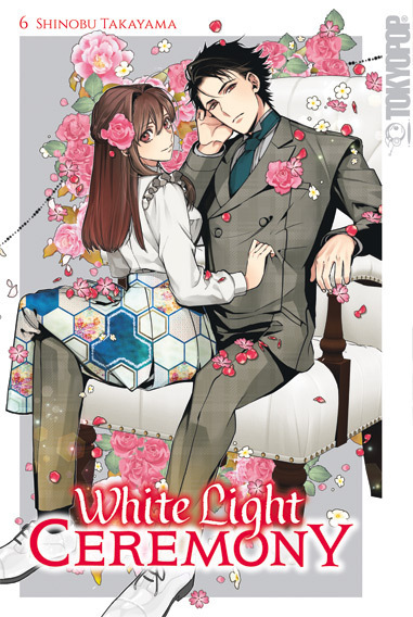 White Light Ceremony 06 - Limited Edition main product photo