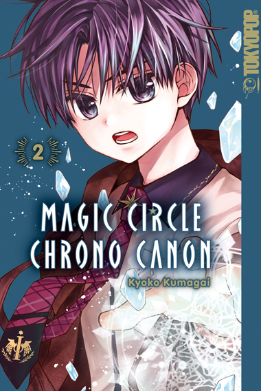 Magic Circle Chrono Canon 02 main product photo