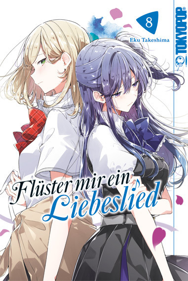 Flüster mir ein Liebeslied 08 main product photo
