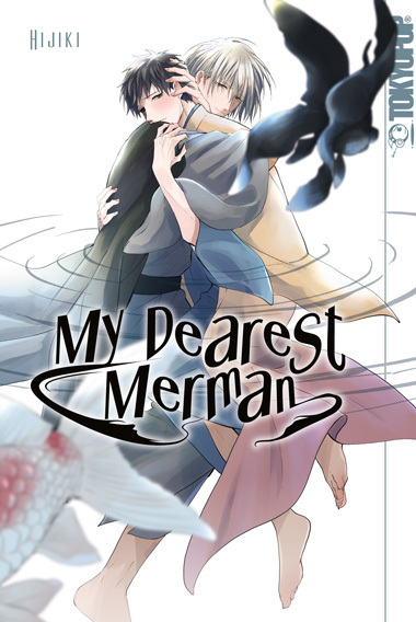 My Dearest Merman main product photo