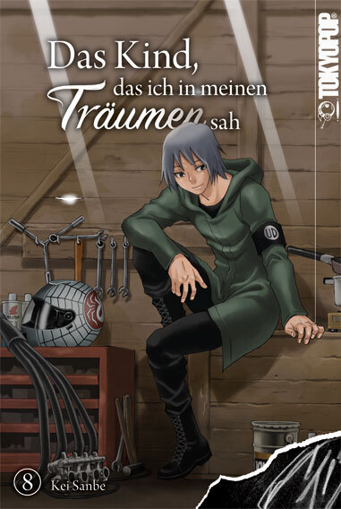Das Kind, das ich in meinen Träumen sah 08 main product photo
