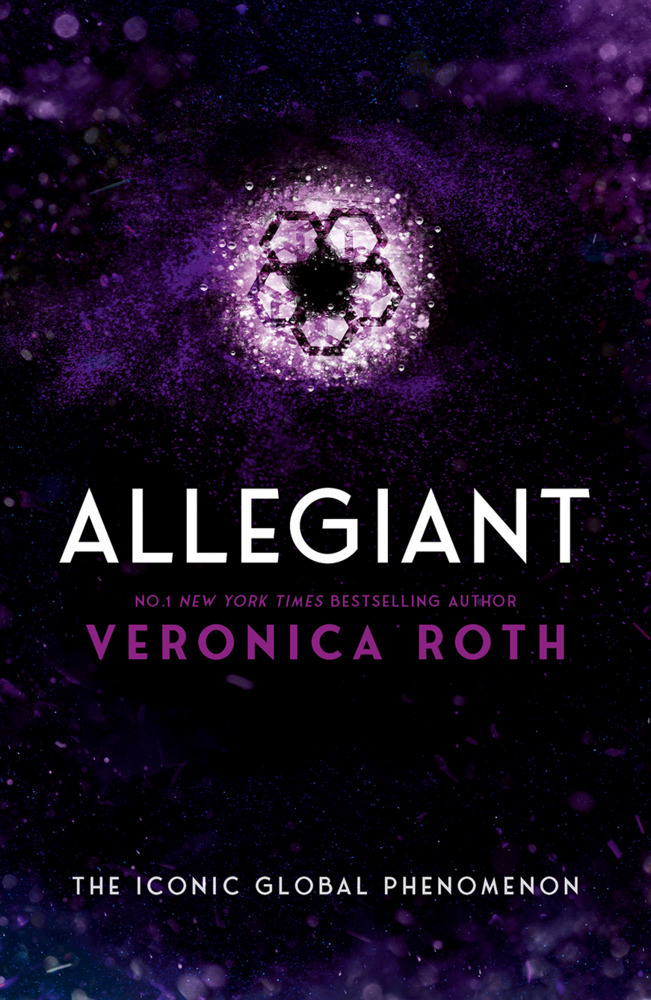 Allegiant main product photo