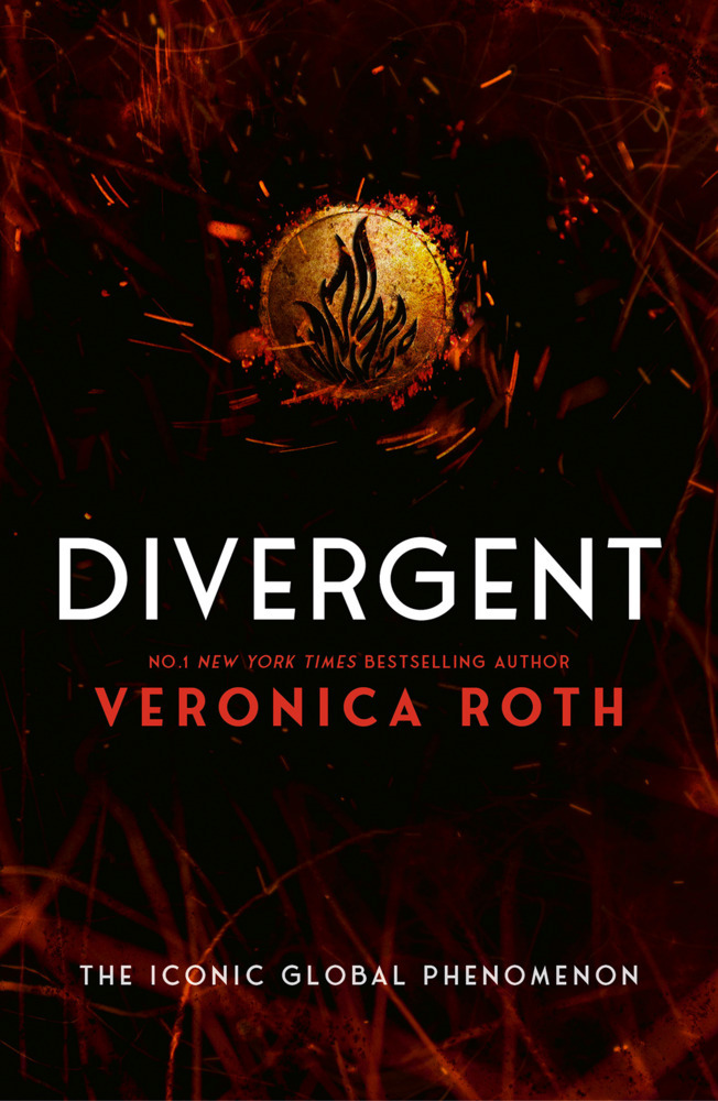 Divergent main product photo
