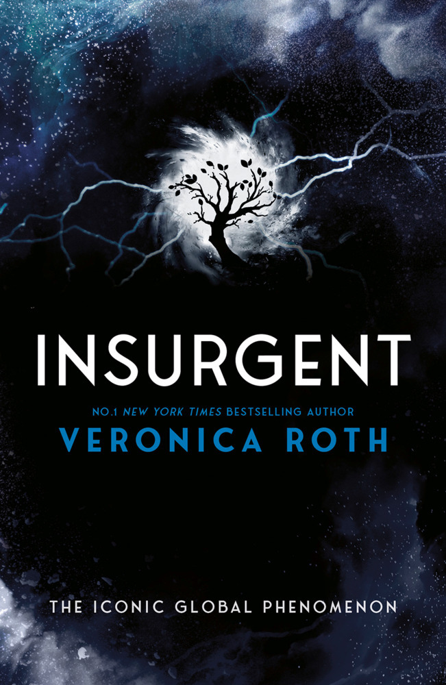 Insurgent main product photo