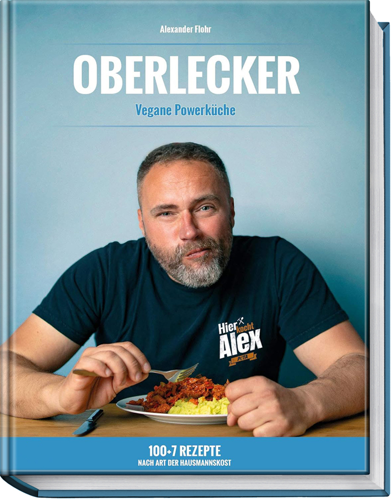 Oberlecker main product photo