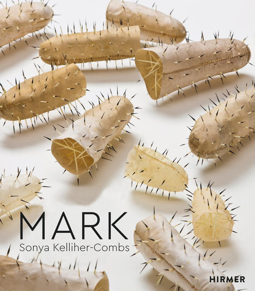 Mark. Sonya Kelliher-Combs main product photo