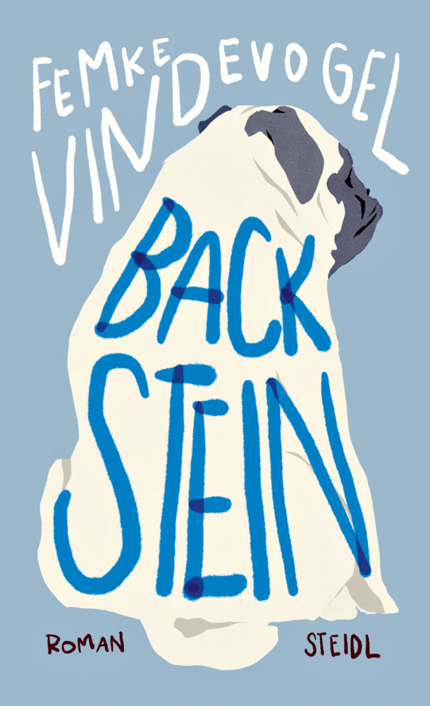 Backstein main product photo