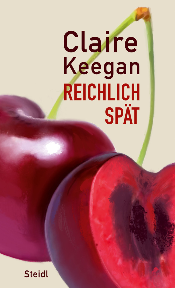 Reichlich spät main product photo
