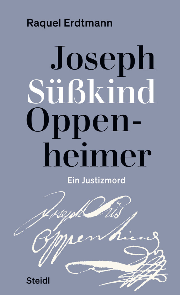 Joseph Süßkind Oppenheimer main product photo