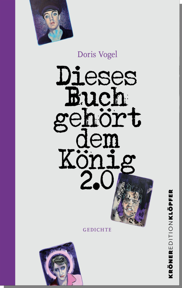 Dieses Buch gehört dem König 2.0 main product photo