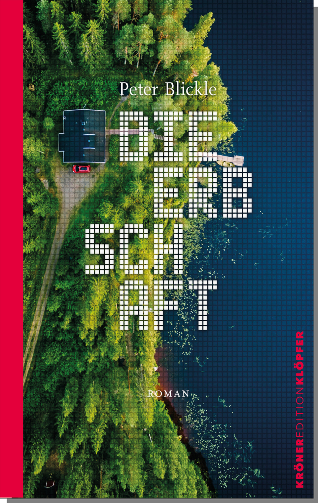 Die Erbschaft main product photo