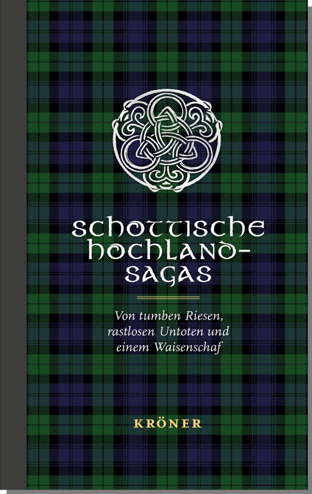 Schottische Hochland-Sagas main product photo