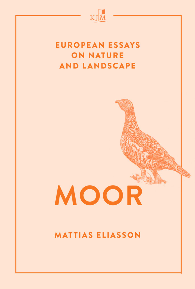 Moor main product photo