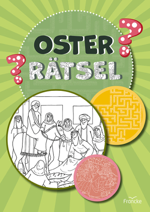 Oster-Rätsel