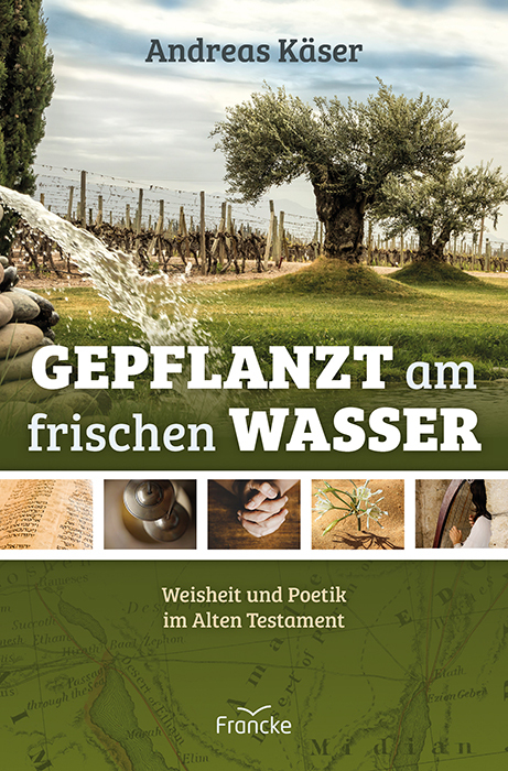 Gepflanzt am frischen Wasser main product photo