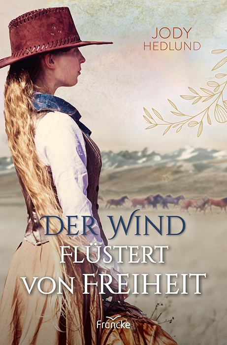 Der Wind flüstert von Freiheit main product photo