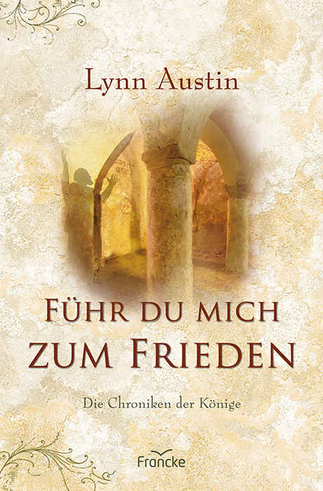 Führ du mich zum Frieden main product photo