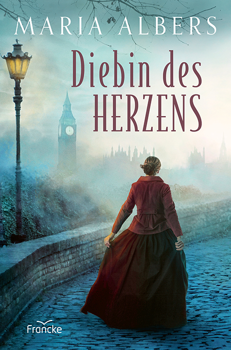 Diebin des Herzens main product photo