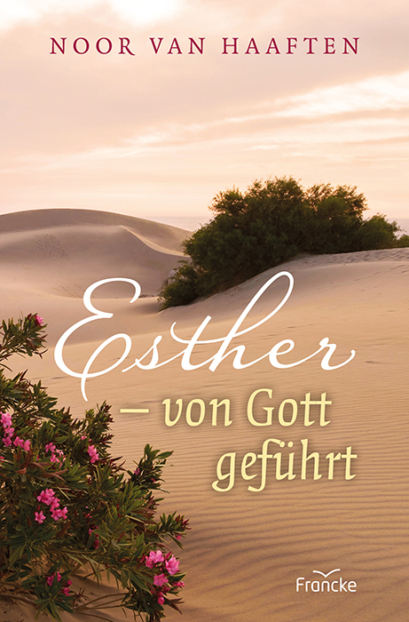 Esther - von Gott geführt main product photo