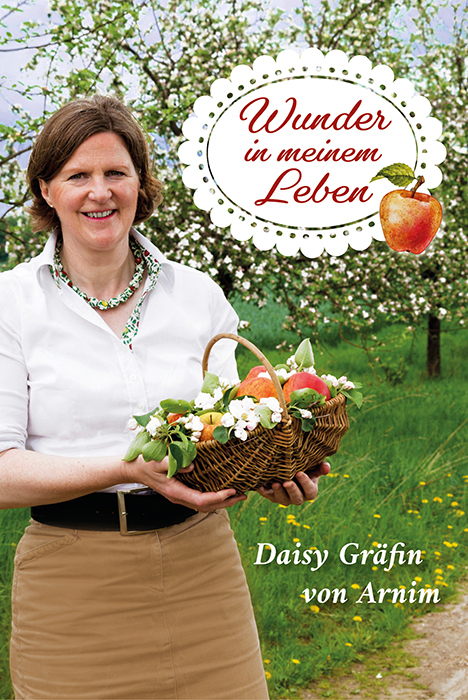 Wunder in meinem Leben main product photo