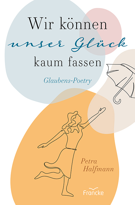 Wir können unser Glück kaum fassen main product photo